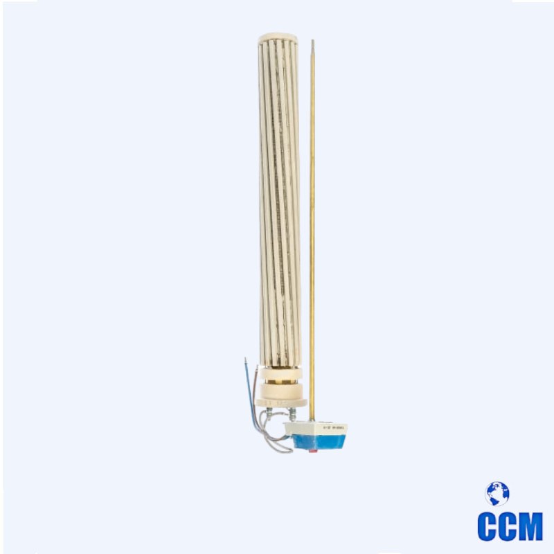 Тэн СУХОЙ HAJDU 2,4 кВт для AQ IND FC, 220B (6104550263)