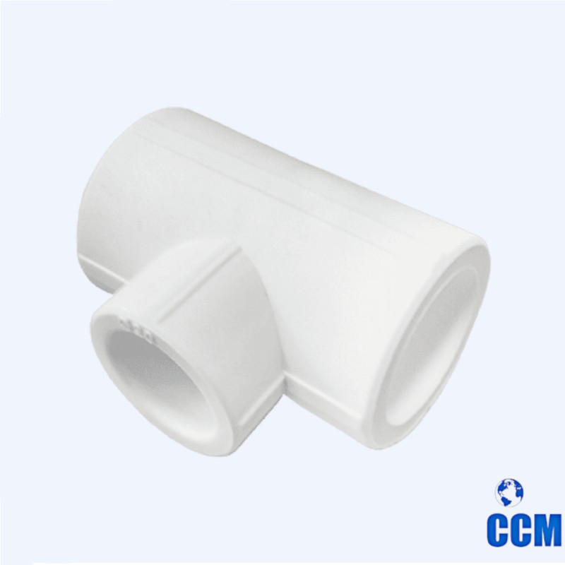Тройник переход 50*40*50 w FD (30)