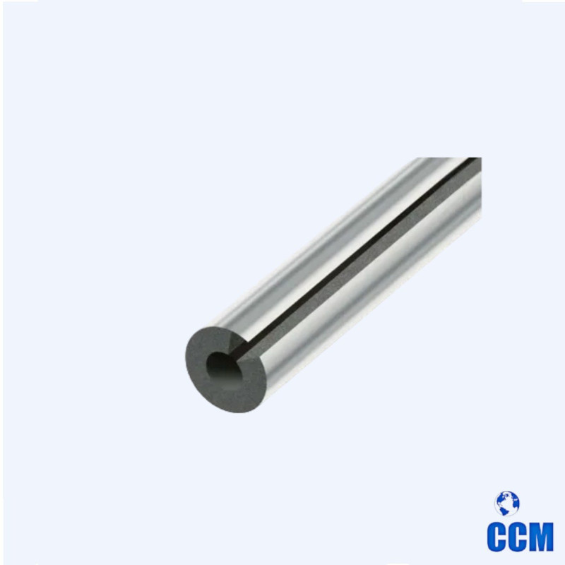 Трубная тепло-звукоизоляция K-flex 25х54-1 ST AL CLAD