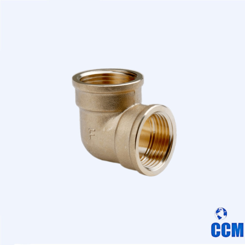 Уголок вн/вн 11/2"х11/2" VIER LFF77