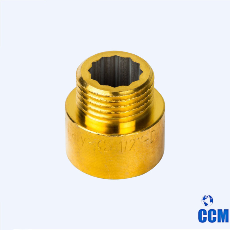 Удлинитель 1/2х15 STOUT SFT-0001-001215