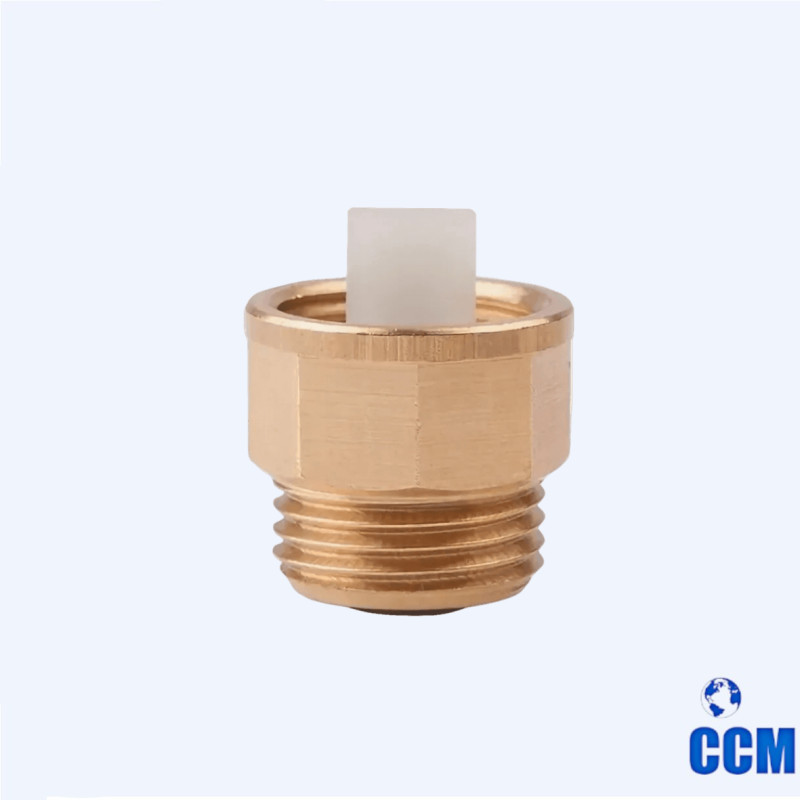 Клапан запорный для воздухоотводчика (ICMA) 710/82710AD05