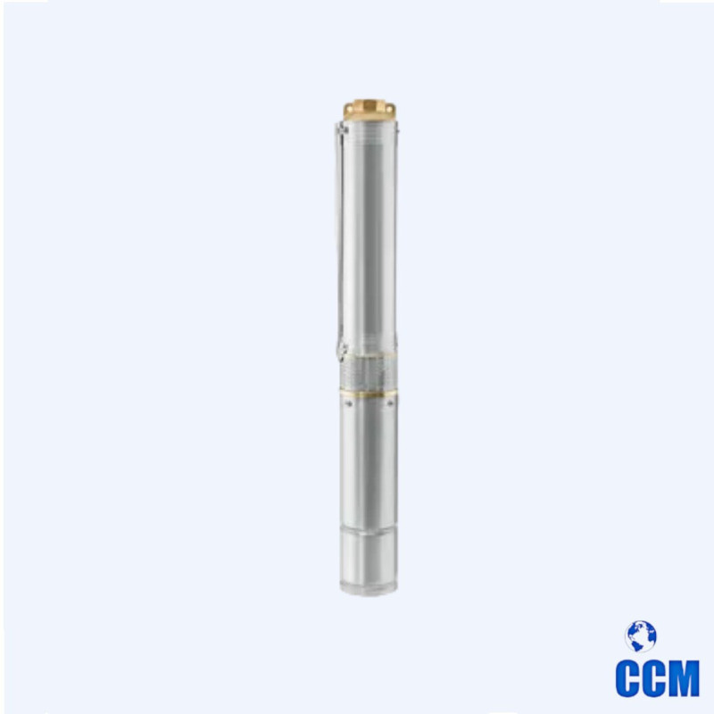 Насос погружной скваженный 4" ECO-4-56 (0,9kW,30м)