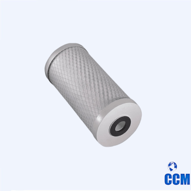 Картридж Карбон-блок Kristal Filter Big Blue 20" CP (3101111)