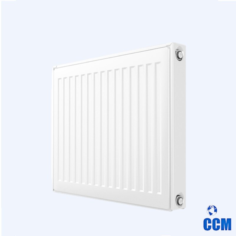 Радиатор панельный Royal Thermo COMPACT C22-450-1100 RAL9016