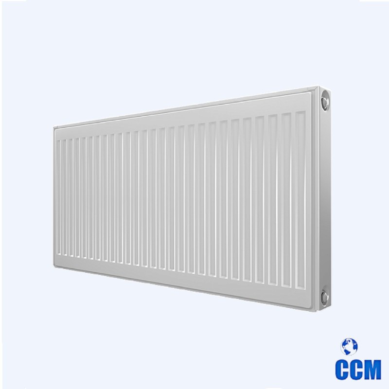 Радиатор панельный Royal Thermo COMPACT C22-500-1000 RAL9016
