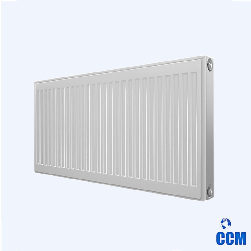 Радиатор панельный Royal Thermo COMPACT C22-500-1200 RAL9016