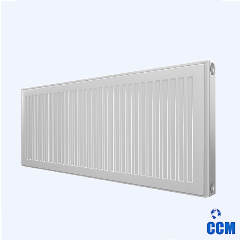Радиатор панельный Royal Thermo COMPACT C22-500-1300 RAL9016