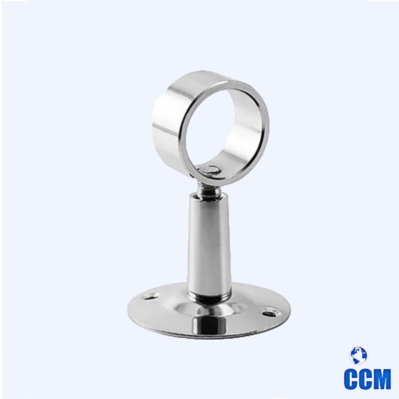 Крепление телескопическое с кольцом 1" (Luxon) 101SCS6610
