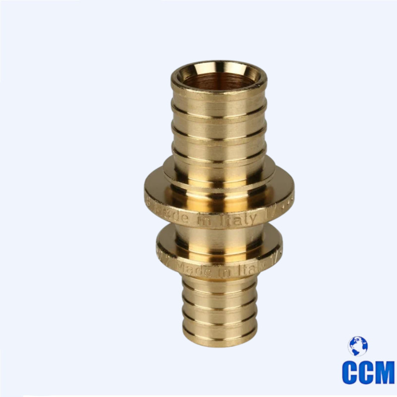 Муфта переходная под надвижную гильзу 25х20 STOUT SFA-0004-002520 (5/100)