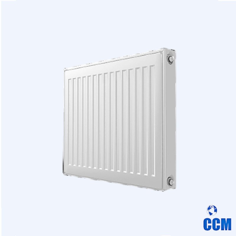 Радиатор панельный Royal Thermo COMPACT C11-450-600 RAL9016