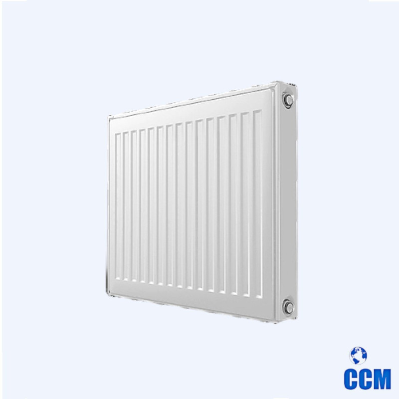 Радиатор панельный Royal Thermo COMPACT C11-450-800 RAL9016