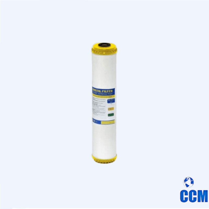 Картридж умягчения Kristal Filter Big Blue 20BB IC (3101123)