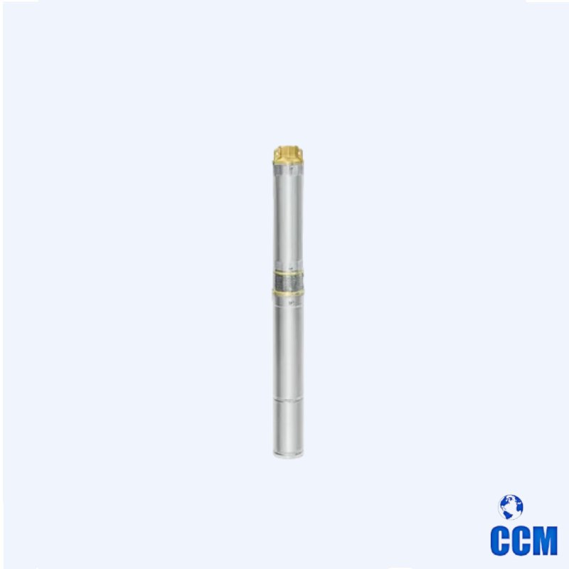 Насос погружной скваженный 3" MINI ECO-2 (550 Вт, кабель-30м)