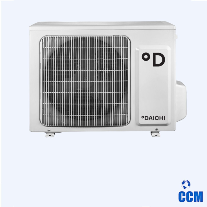 Наружный блок кондиционера DAICHI ICE25FVS1R