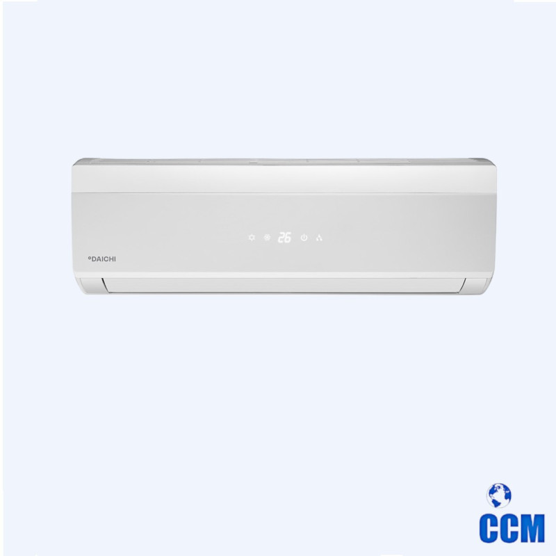 Внутренний блок кондиционера DAICHI ICE20AVQS1R-1