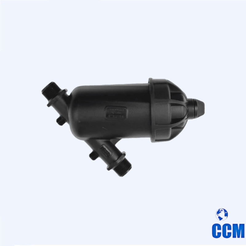 Дисковый фильтр 1 1/4" F40YD
