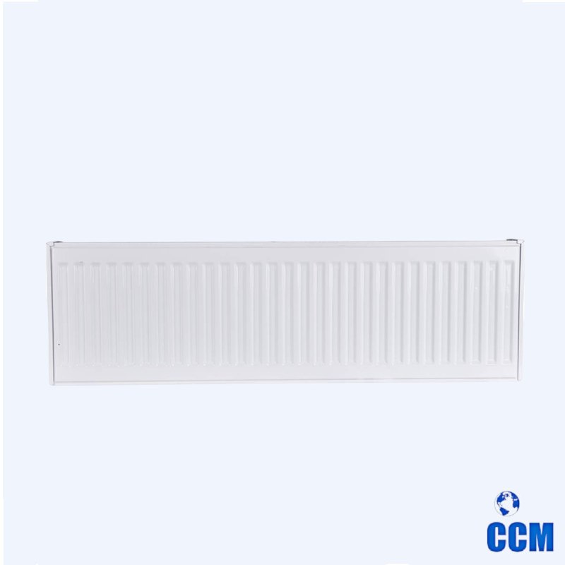 Радиатор ROMMER 22/300/1000 боковое подключение Compact RRS-2010-223100