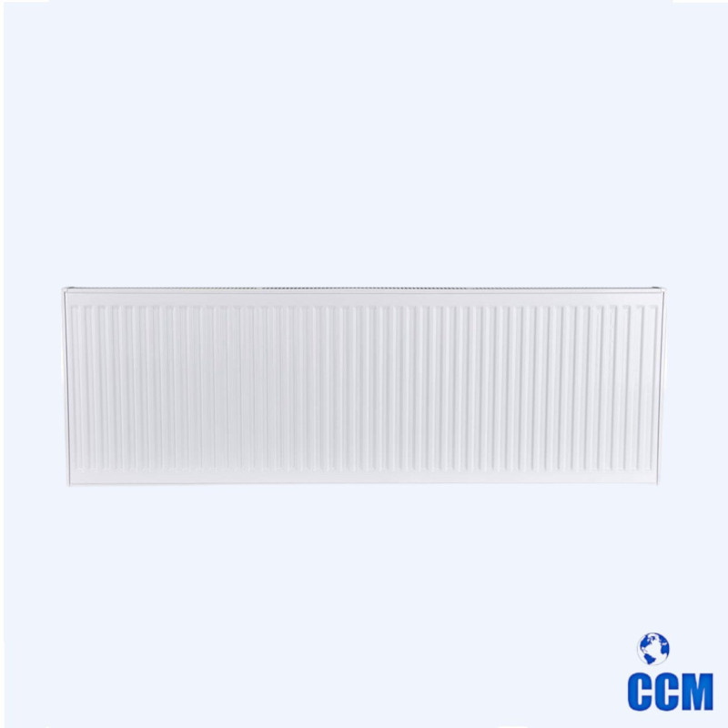 Радиатор ROMMER 22/500/1600 боковое подключение Compact RRS-2010-225160