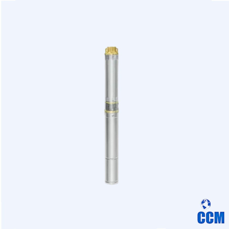 Насос погружной скваженный 4" ECO 2-73 (0,75 кВт,40м) (89373)