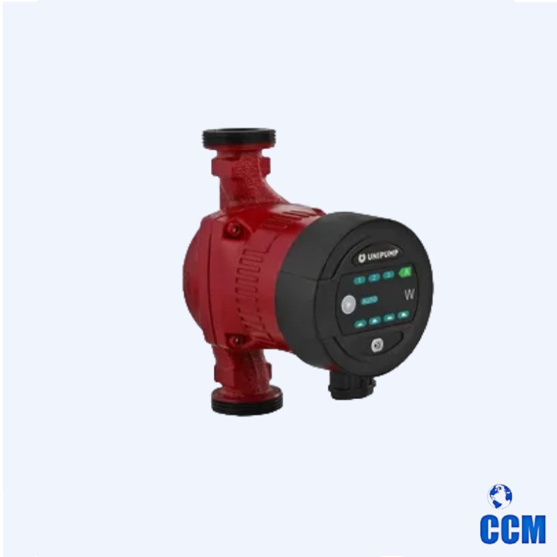 Насос UNIPUMP LPA 25-60 (отопл.) (с гайк.) 71370