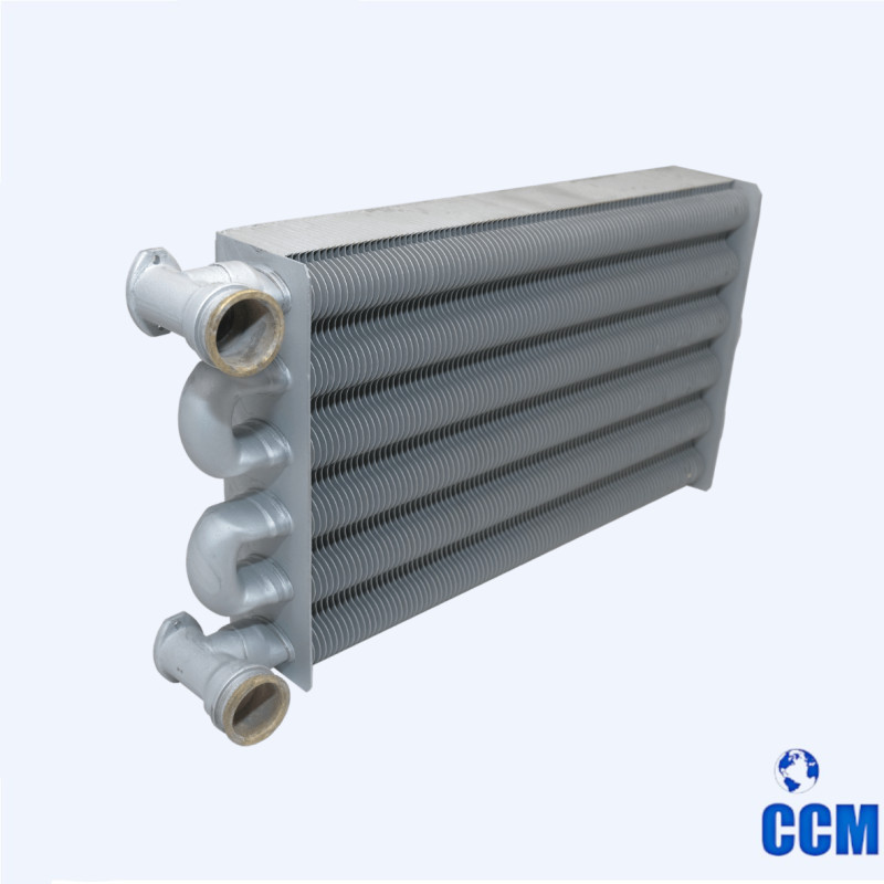 Теплообменник первичный ITALTHERM CITY CLASS 35,40 F, 35, 40 FR/TIME 30 F/TIME MAX 30 F