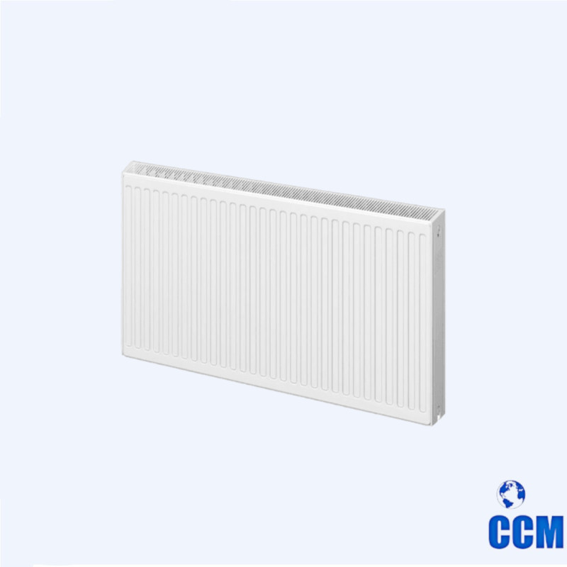Радиатор AXIS 22 500х1800 Classic (боковая подводка) дефект.(царапины, сколы, потертости лиц.панель)