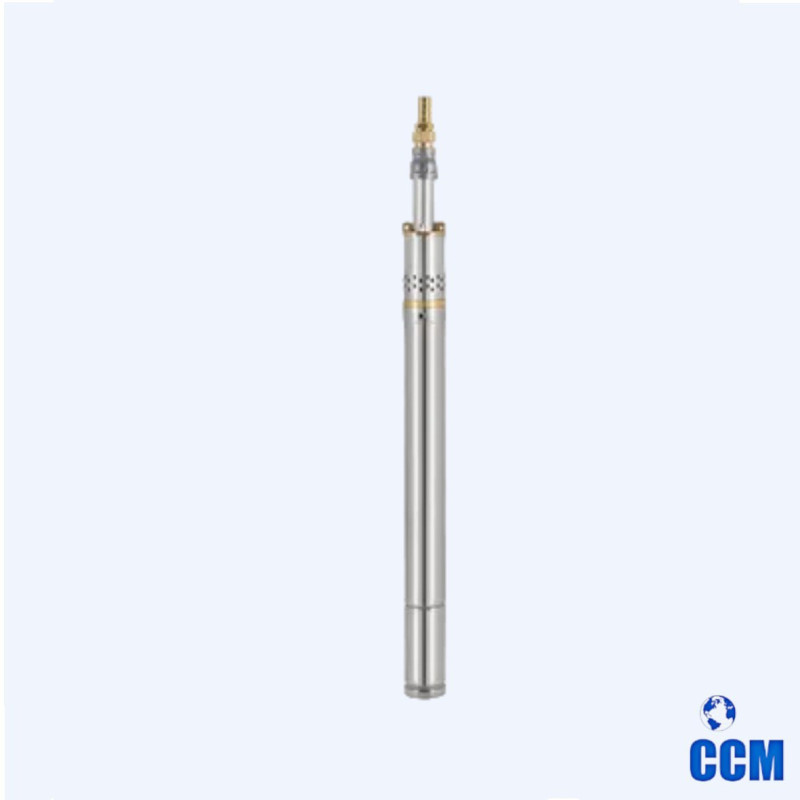 Насос винтовой скваженный 2" ECO VINT 0 (200 Вт) 71383