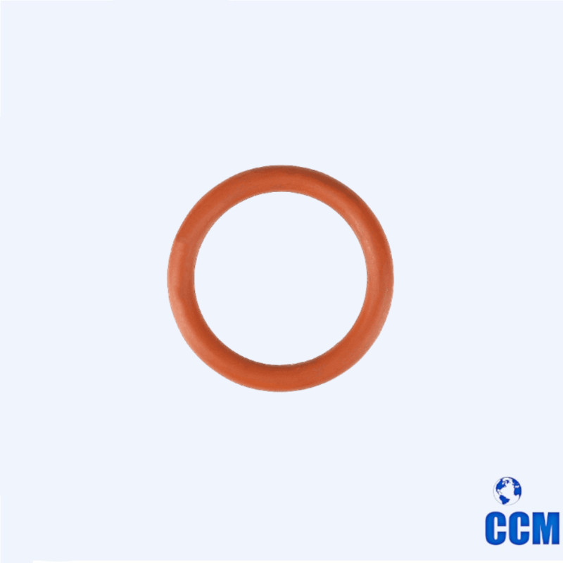 Уплотнительное кольцо 18 FPM (Viton) VTi.990.I.000018