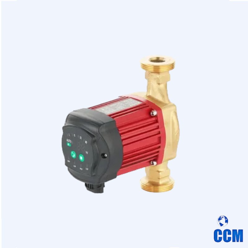 Энергоэффективный циркуляционный насос UNIPUMP LPA 20-40 B 20023