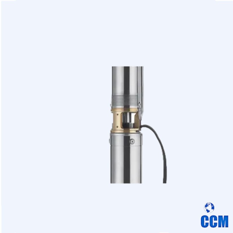 Насос погружной 3" MINI ECO 4-60 (1,5 кВт, 50 м)