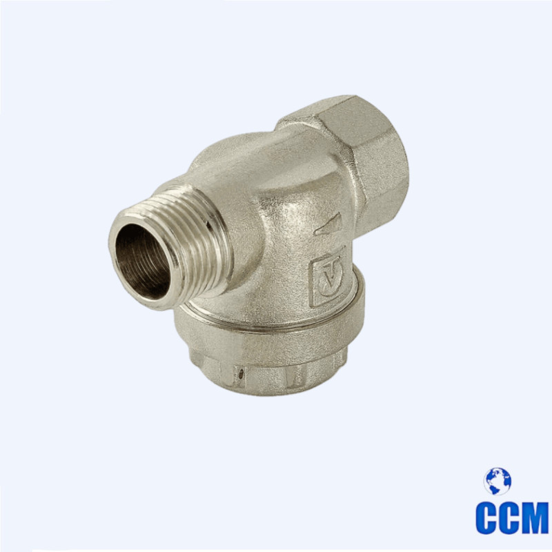 Фильтр прямой 3/4" вн-нар VT.387.N.05