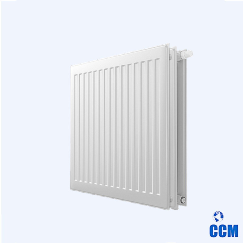 Радиатор панельный Royal Thermo VENTIL HYGIENE VH30-500-1600 RAL9016