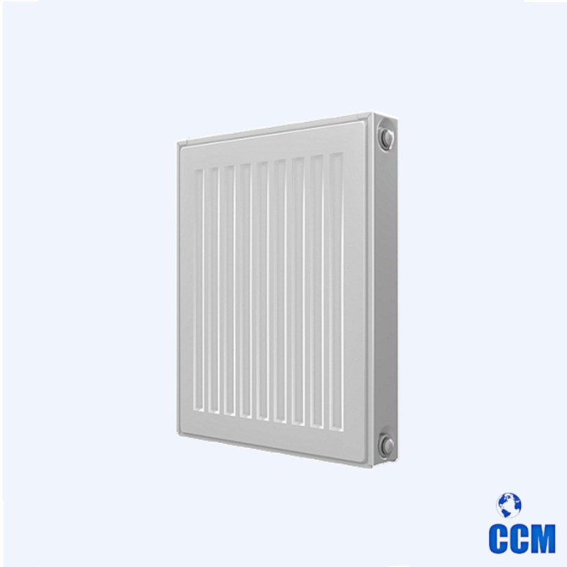 Радиатор панельный Royal Thermo COMPACT C22-500-500 RAL9016