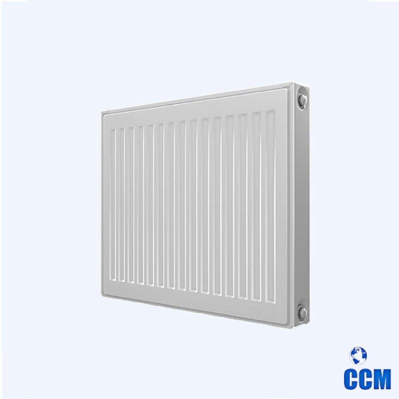 Радиатор панельный Royal Thermo COMPACT C22-500-600 RAL9016