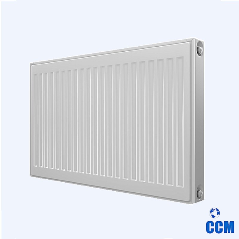 Радиатор панельный Royal Thermo COMPACT C22-500-800 RAL9016