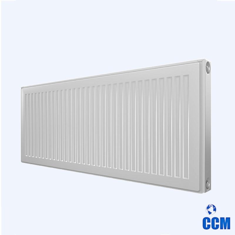 Радиатор панельный Royal Thermo COMPACT C22-500-1400 RAL9016