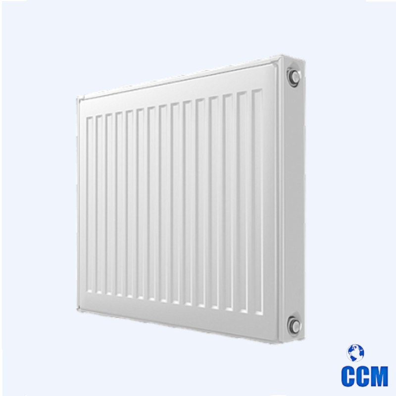 Радиатор панельный Royal Thermo COMPACT C22-500-1500 RAL9016