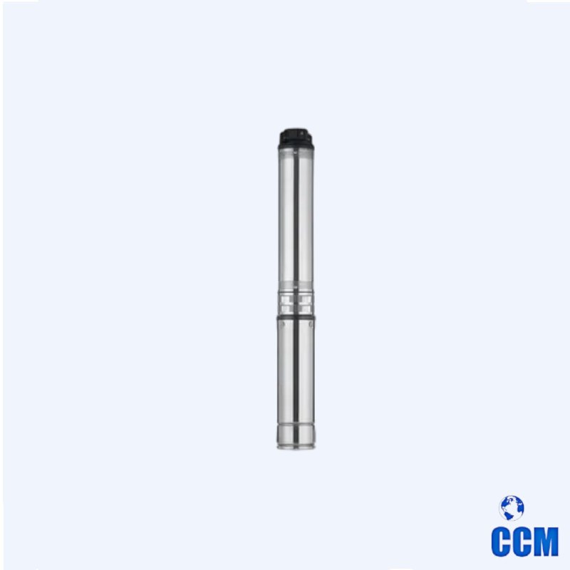 Насос UNIPUMP ЭЦВ 4-8-75 (пр. часть, двиг. 3 кВт) 61253