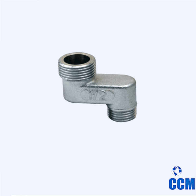 Эксцентрик 3/4"M*1/2"M-50MM VIER VRMM43-50