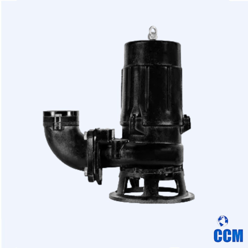 Насос дренажный FEKAMAX 100C4-3.7