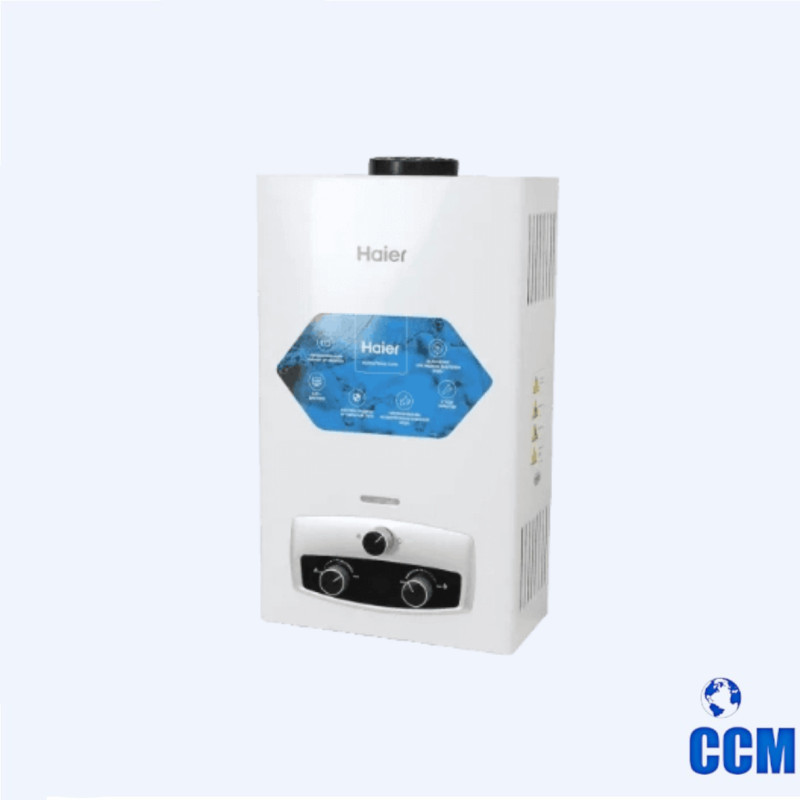 Водонагреватель газовый Haier IGW 12 B