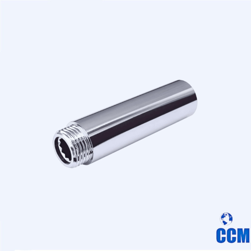 Удлинитель 3/4"-80мм ХРОМ VIER SBX80
