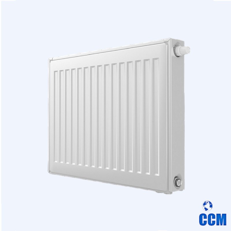 Радиатор панельный Royal Thermo COMPACT VC33-300-2800 RAL9016