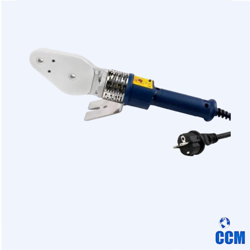 Аппарат сварочный Polus P-4a 850W Trace Weld Dytron 20-75 (Чехия)(без насадок)