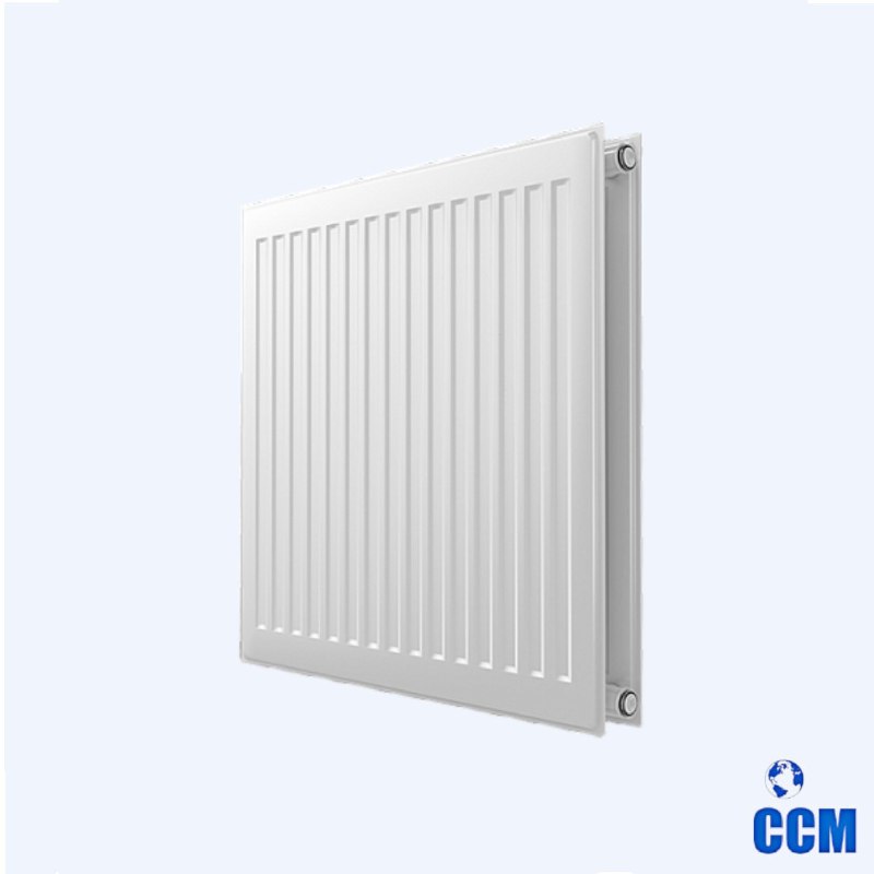 Радиатор панельный Royal Thermo HYGIENE H20-500-1200 RAL9016