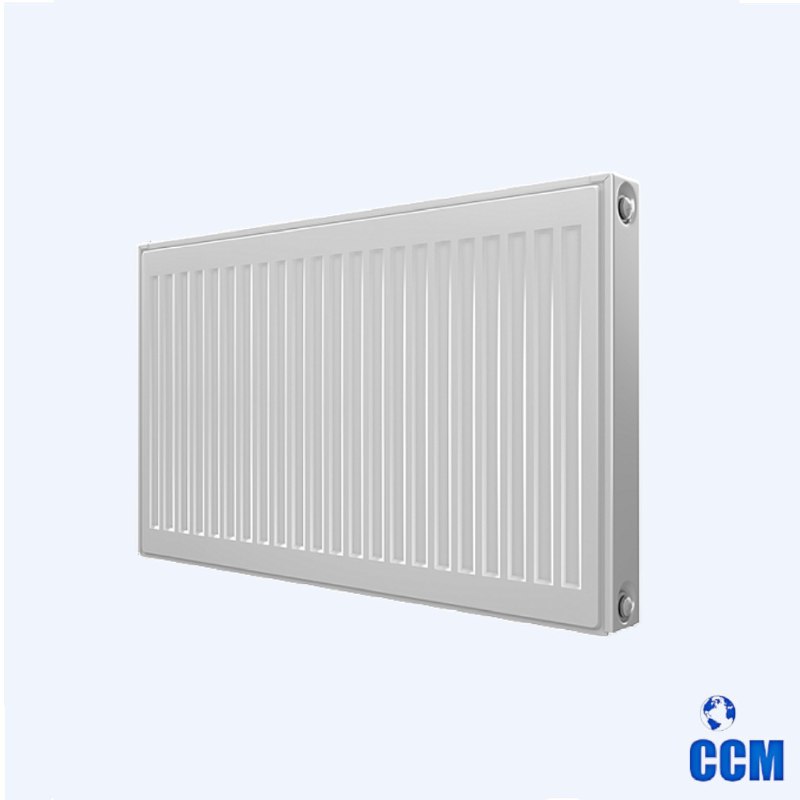 Радиатор панельный Royal Thermo COMPACT C33-500-1000 RAL9016