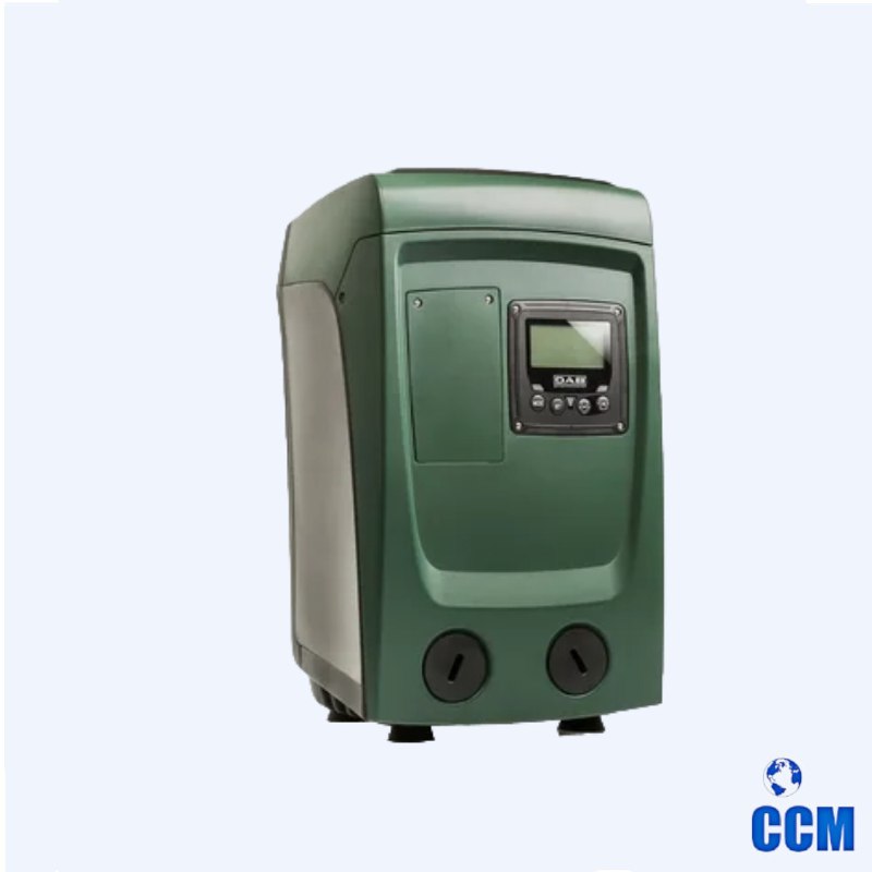 Насосная станция E.SYBOX MINI (60163600) 60179457, 60212597