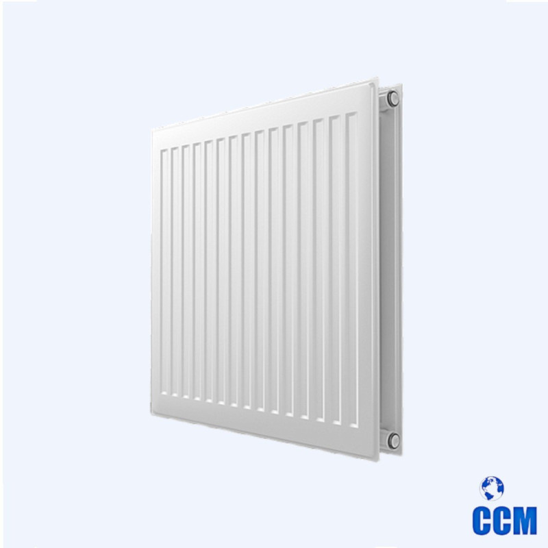 Радиатор панельный Royal Thermo HYGIENE H20-500-1500 RAL9016