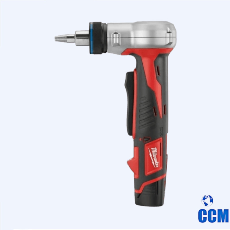 инструмент расширительный для PEX трубы Milwaukee uponor C12 PXP